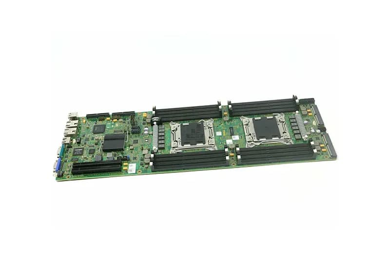 3C9JJ - Dell LGA2011 Motherboard DDR3 For PowerEdge C6220