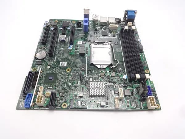 3FV9K - Dell System Board (Motherboard) For PowerEdge T130