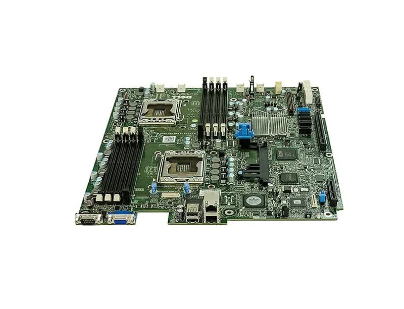 3GTGH - Dell LGA1366 5500 Chipset EATX Motherboard For PowerEdge R410