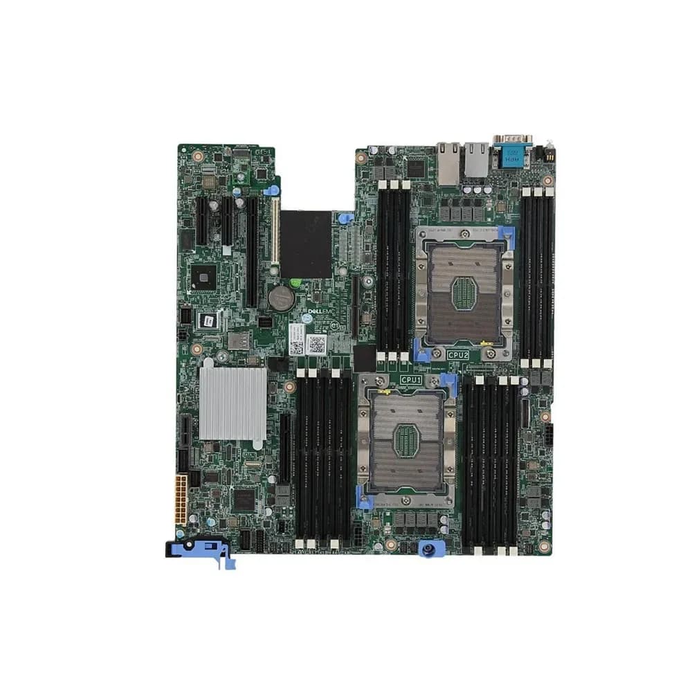 3JPPP - Dell MotherBoard For PowerEdge R440