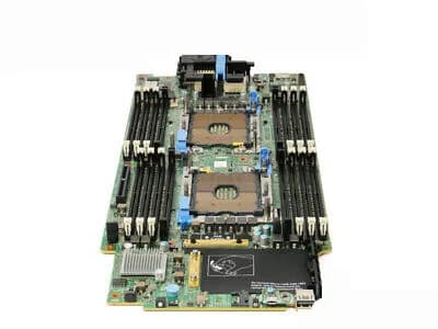 3MN20 - Dell System Board (Motherboard) For PowerEdge FC640