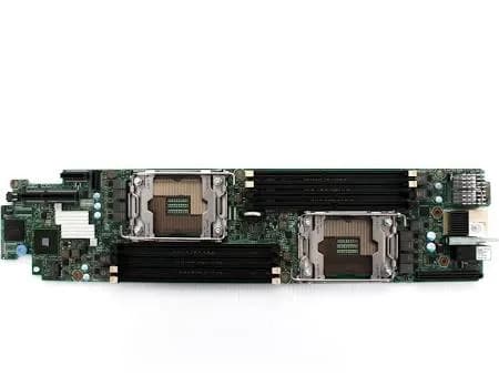 Dell 3X19K Socket FCLGA2011-3 Intel System Board (Motherboard)