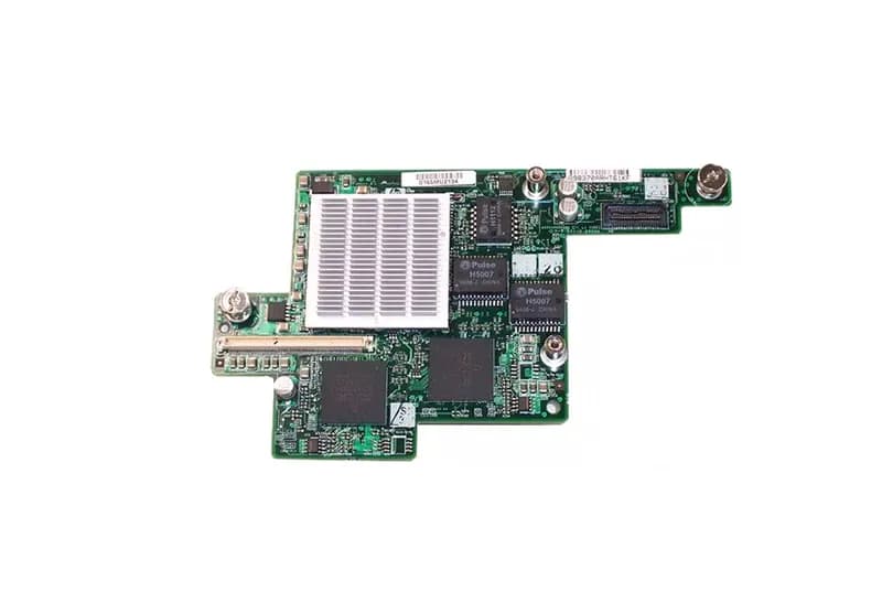 405492-002 - HP Motherboard for ProLiant BL45P Blade Server