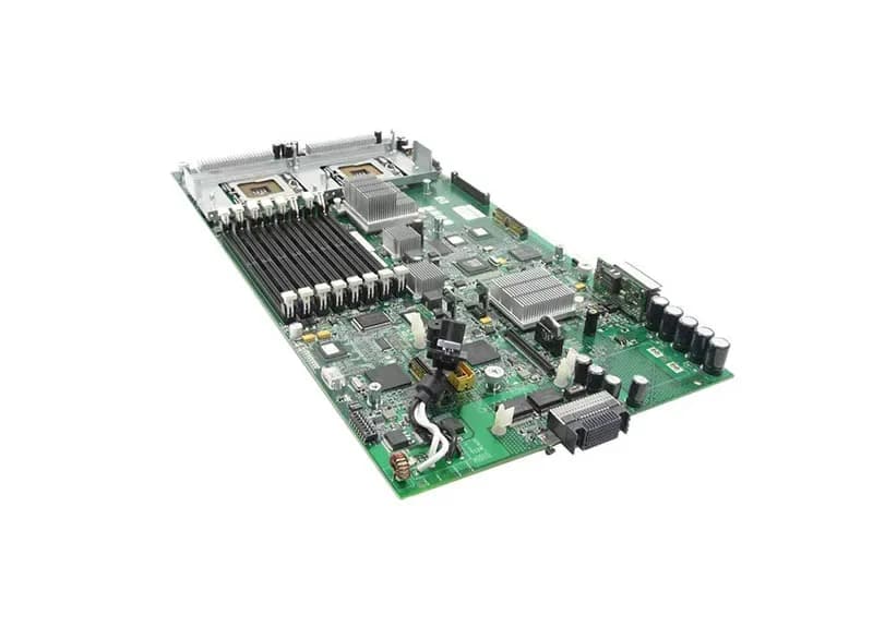 405908-001 - HP System Board (MotherBoard) for ProLiant BL20P Gen4