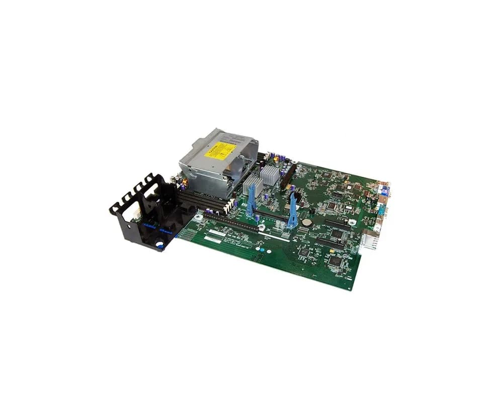406565-001 - HP Motherboard For ProLiant DL385 G2 Series System