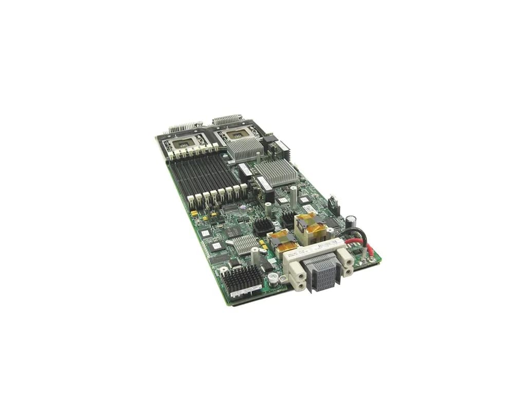 407456-001 - HP Motherboard For ProLiant Bl460c Blade Series System