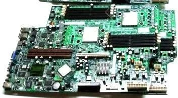 408297-001 - HP System Board (Motherboard) for ProLiant DL145 Gen2