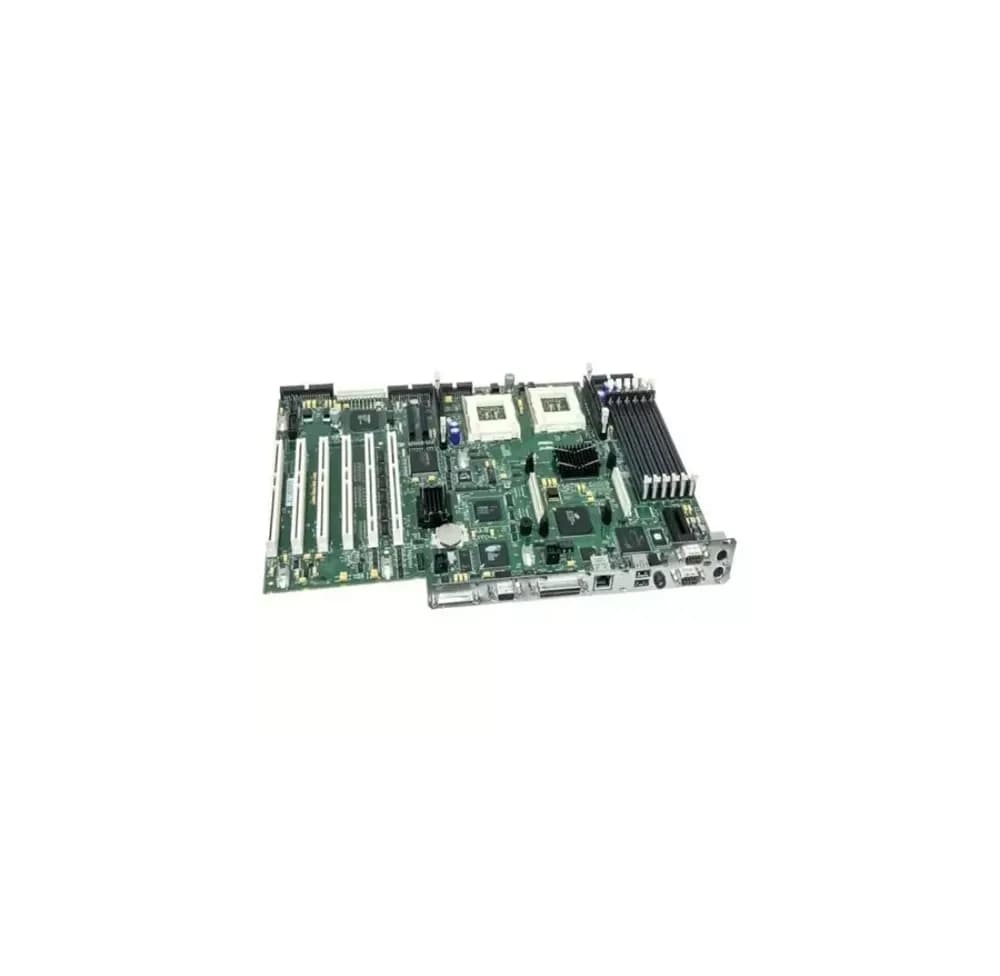 408300-001 - HP PGA604 E7520 Chipset Motherboard For ProLiant ML370 G4