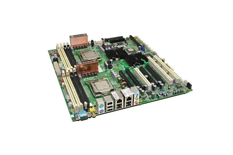 408544-004 - HP AMD Chipset Motherboard for XW9400 Workstation