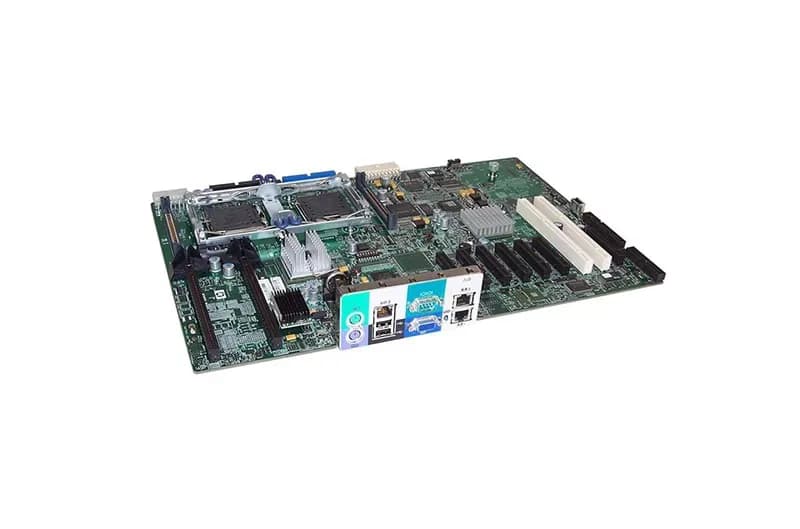 409427-001 - HP (MotherBoard) for ProLiant ML370 G5 Server