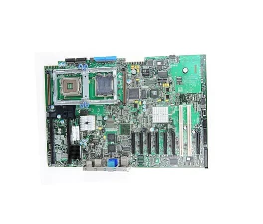 409428-001 - HP Socket LGA771 Motherboard for ProLiant ML350 Gen5
