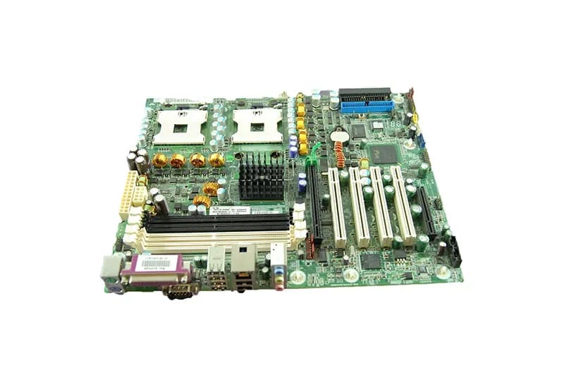 409646-001 - HP Sockel 604 ATX Motherboard For XW6200 Workstation