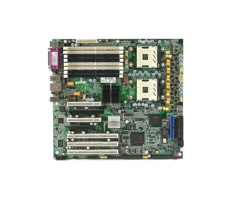 409647-001 - HP Socket 604 E7525 Chipset EATX Motherboard