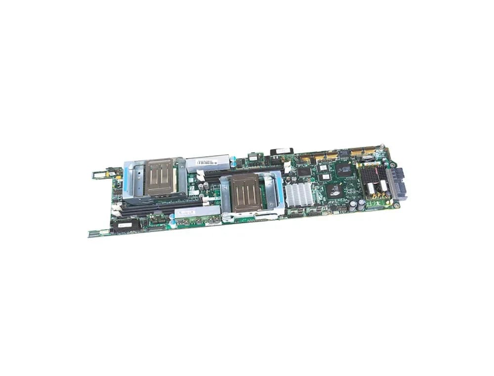 409703-001 - HP Motherboard For ProLiant Bl35p Blade Series System