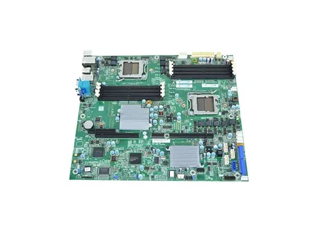 409715-001 - HP System Board (Motherboard) for Bl45p Server
