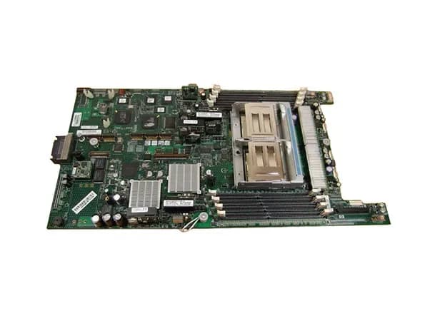 409720-001 - HP System Board (Motherboard) for ProLiant BL25P Server