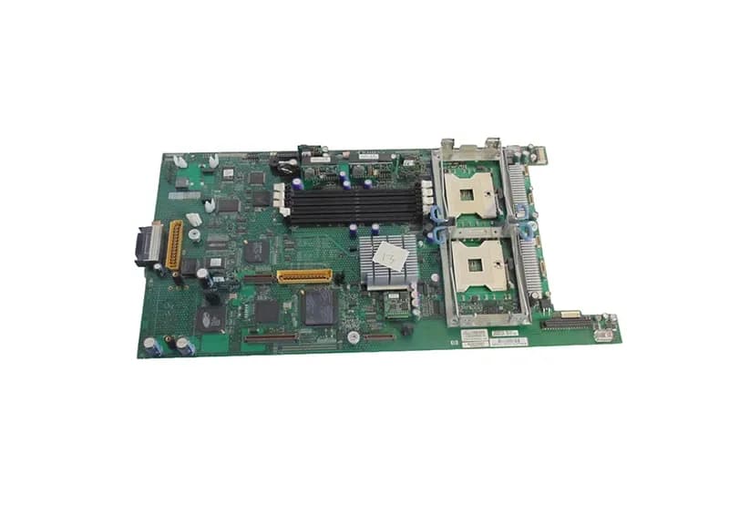 409724-001 - HP System Board (Motherboard) for HP ProLiant BL20p Gen3
