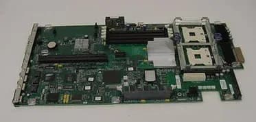 409741-001 - HP System Board (MotherBoard) for Proliant DL360 Gen4