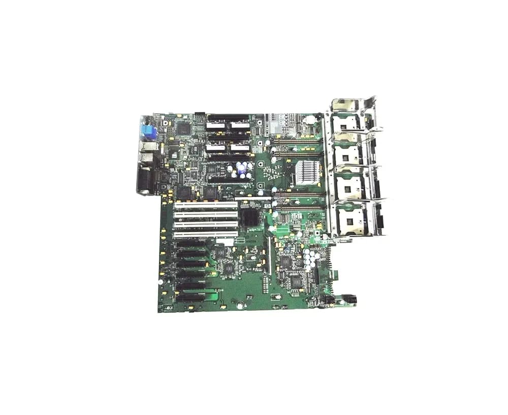 410126-001 - HP Motherboard For ProLiant Ml570g4 Series System