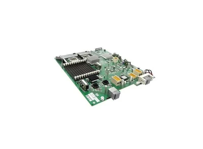410293-001 - HP Motherboard for ProLiant BL480C Blade Server