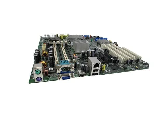 410426-001 - HP 5000V Chipset EATX Motherboard For ProLiant ML150 G3