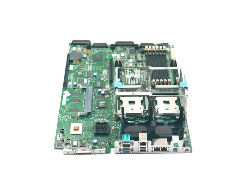 411028-001 - HP PGA604 E7520 Chipset Motherboard For ProLiant DL380