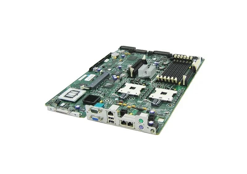 411030-001 - HP SAS (RoHS) with Processor CAGES/ System BATTERY