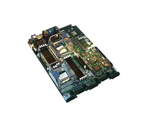 411248-001 - HP Motherboard for ProLiant DL385 Gen1/Gen2
