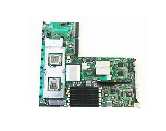 412199-001 - HP Motherboard for ProLiant DL360 Gen. 5 Series System