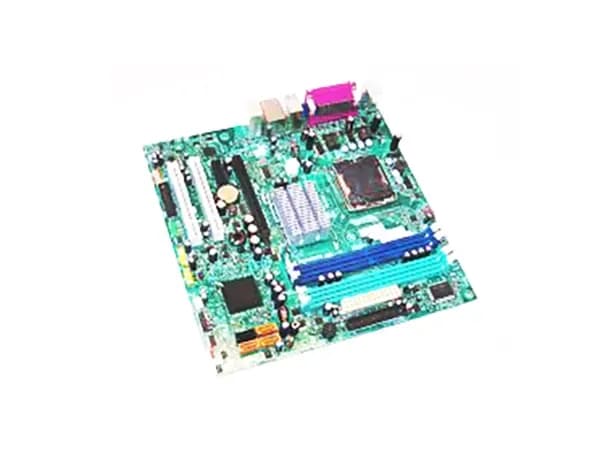 416436-001 - HP Motherboard For ProLiant DL360 G4p Series System