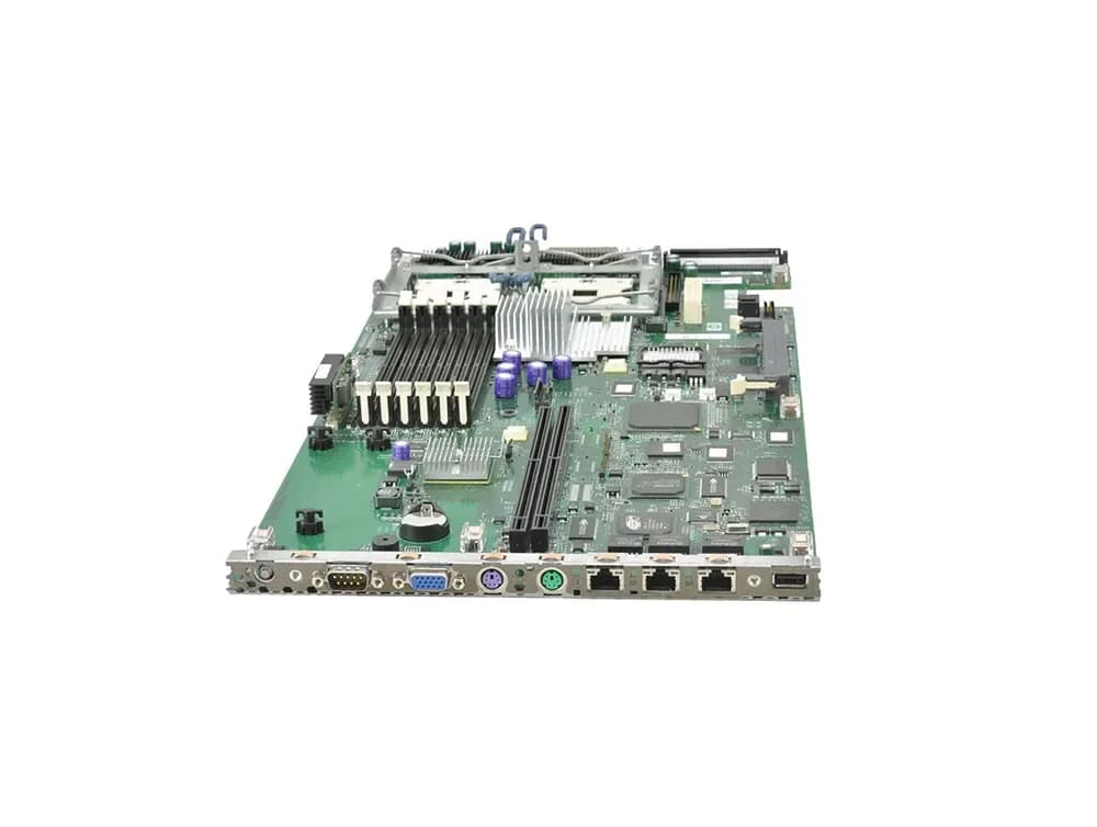 416436-501 - HP Motherboard For ProLiant DL360 G4p Series System