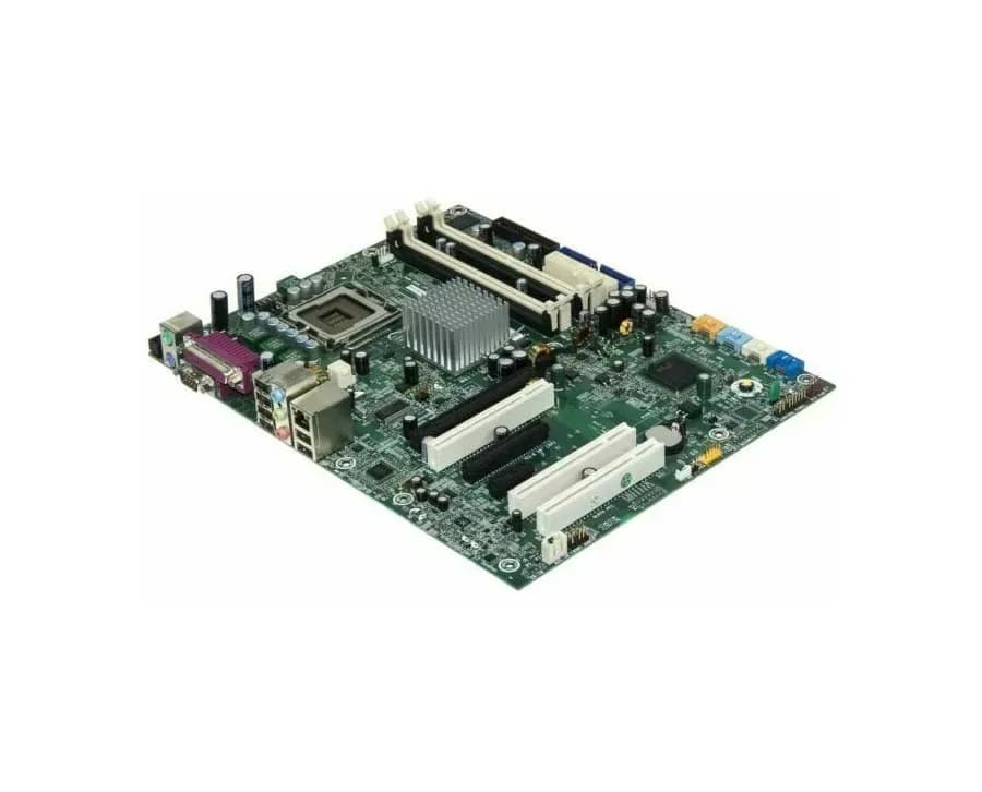 416847-001 - HP Socket LGA775 Motherboard for XW4300 Workstation