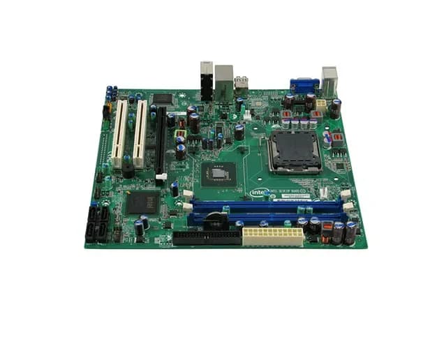 417716-001 - HP System Board (MotherBoard) or Xw8400 Workstation