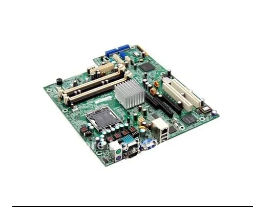 419028-001 - HP LGA775 3000 Chipset ATX Motherboard For ProLiant ML110
