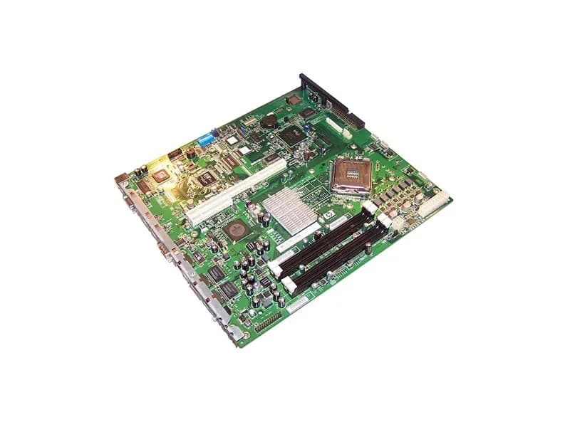 419408-001 - HP Socket LGA775 Motherboard For ProLiant DL320 G5