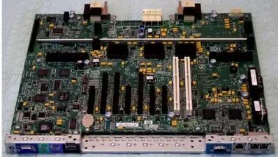 419616-001 - HP Motherboard For ProLiant DL585 G2 Series System