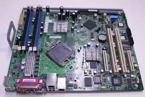 419643-001 - HP System Board (MotherBoard) for ProLiant ML310 Gen4