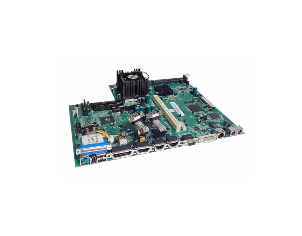 41L6013 - IBM I/O System Board (Motherboard) for AS400