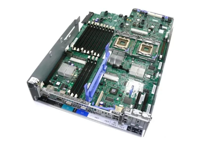 42D3647 - IBM Motherboard For System X3650 Series System