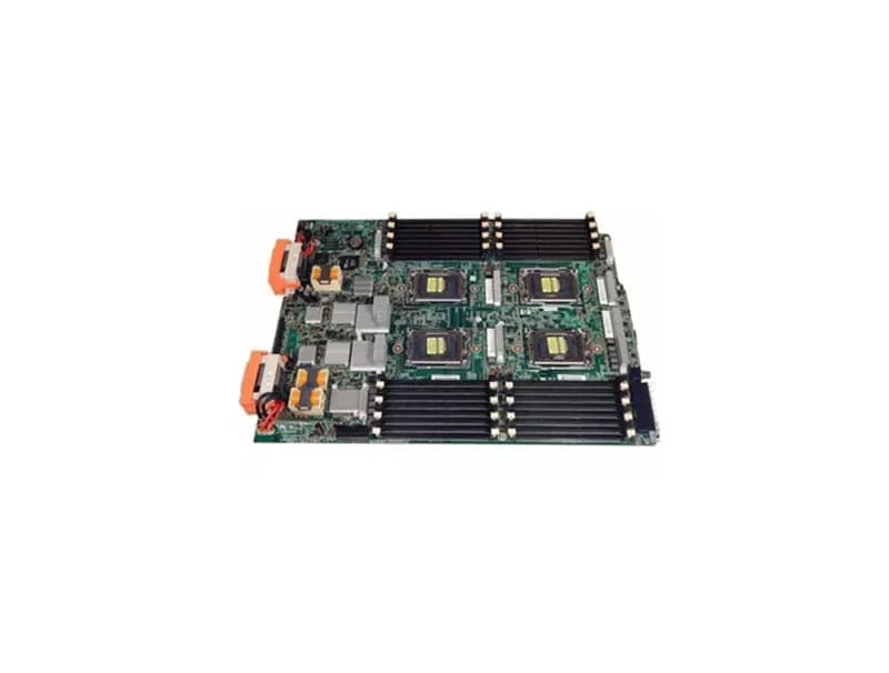430429-001 - HP Motherboard for ProLiant BL685c Blade Server