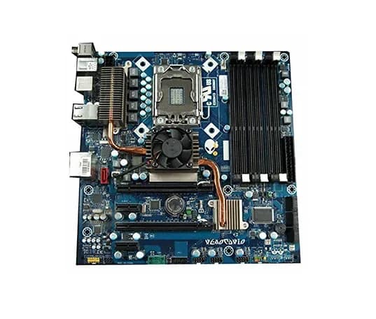 430447-001 - HP System Board (MotherBoard) for ProLiant DL385 Gen2