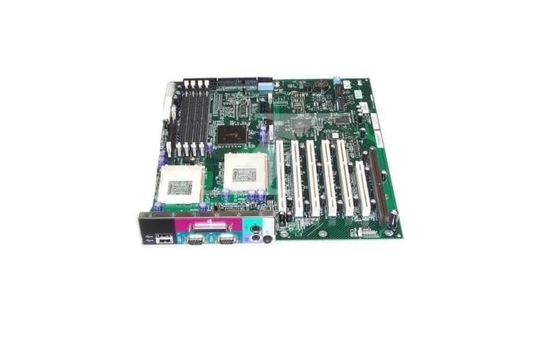 432813-001 - HP Motherboard For ProLiant DL360 G4p Series System