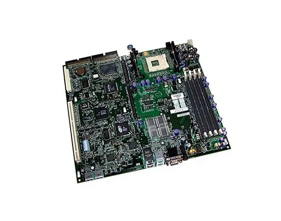 432924-001 - HP Socket LGA775 Motherboard For ProLiant DL320 G5