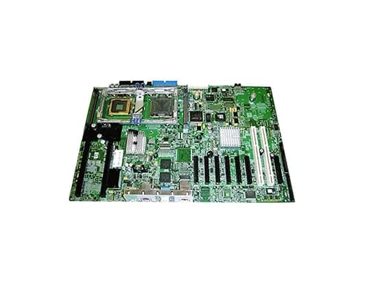 434719-001 - HP Socket LGA771 Motherboard DDR2 For ProLiant ML370 Gen5