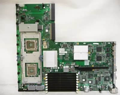 435949-001 - HPE System Board (Motherboard) For ProLiant DL360 G6
