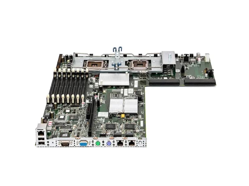 436066-001 - HP LGA771 Motherboard For ProLiant DL360 G6 Server
