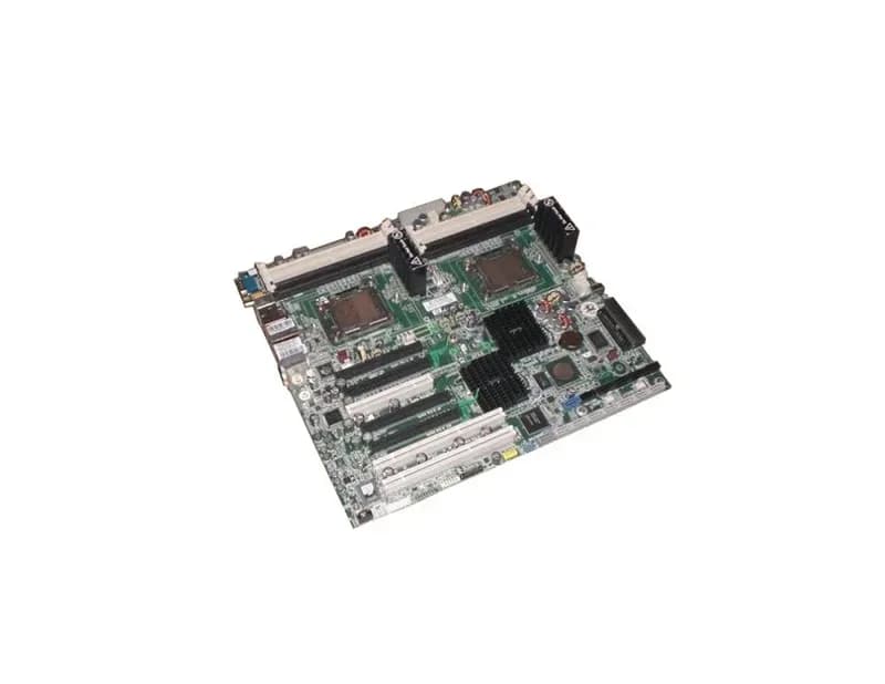 436111-001 - HP Socket 1207 Motherboard for XW9400 Workstation