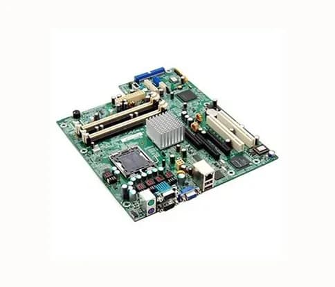 436356-001 - HP 5000V Chipset EATX Motherboard For ProLiant ML150 G3