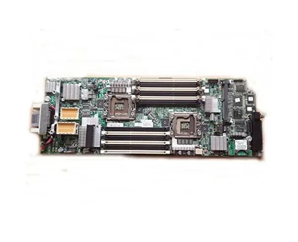 436645-001 - HP Motherboard For ProLiant BL460C Gen1 8x DIMM