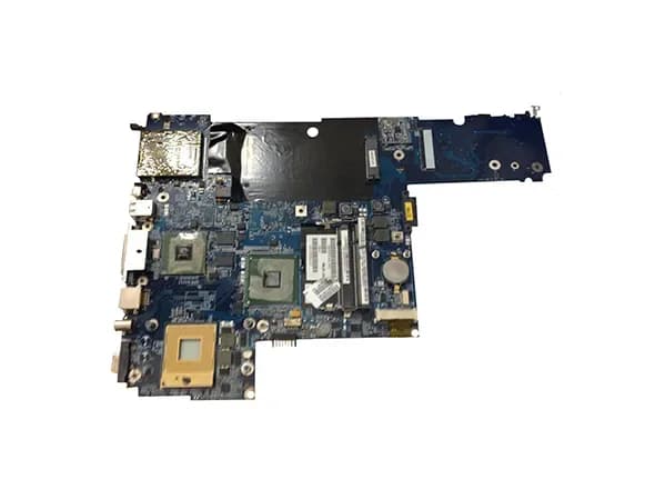 436651-001 - HP Motherboard For ProLiant Bl480c Blade Series System